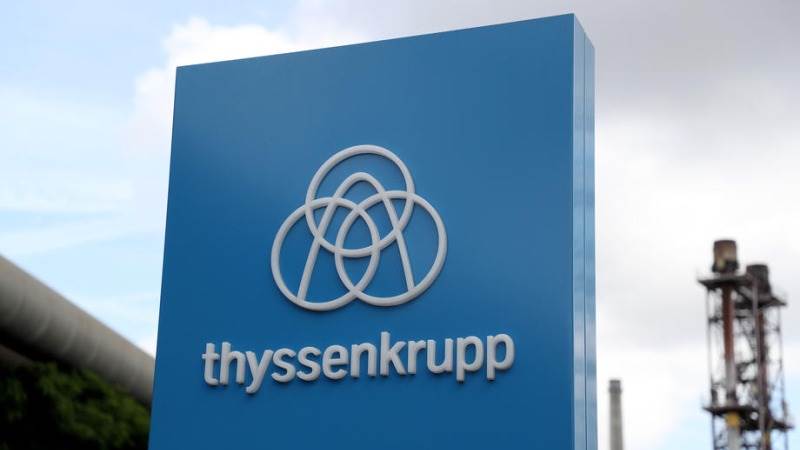 Thyssenkrupp Sells Lift Business For 17 2b Teletrader Com