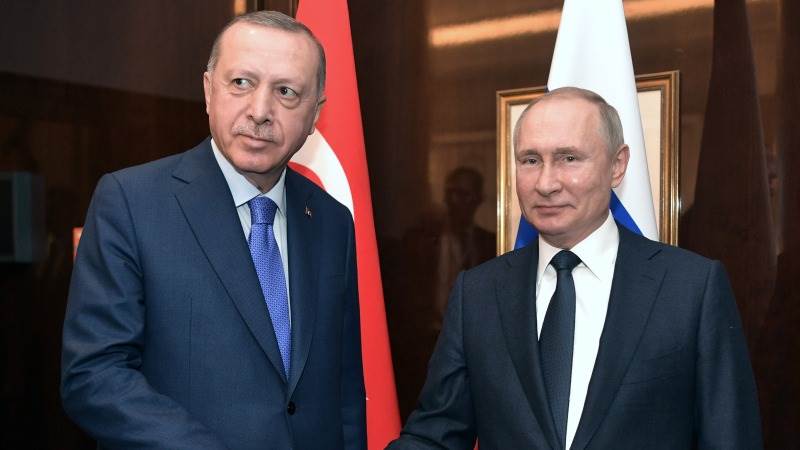 REZULTAT ŠESTOSATNOG SASTANKA! Turska i Rusija dogovorile primirje u Idlibu, stupa na snagu u ponoć! | GlobalCir