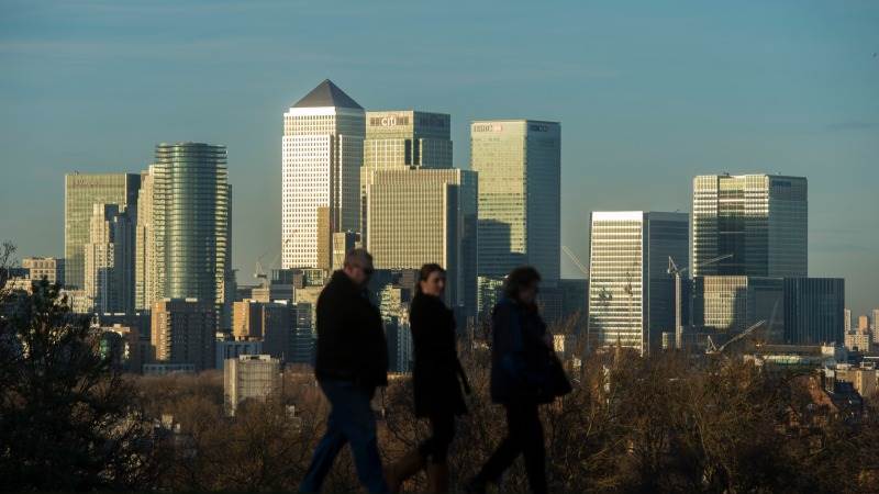 Europe Dips Premarket As Italy Covid 19 Death Toll Surges Teletrader Com