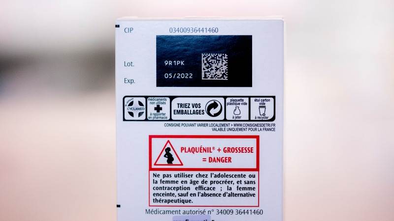 Hydroxychloroquine To Be Imported To Us From India Official Teletrader Com