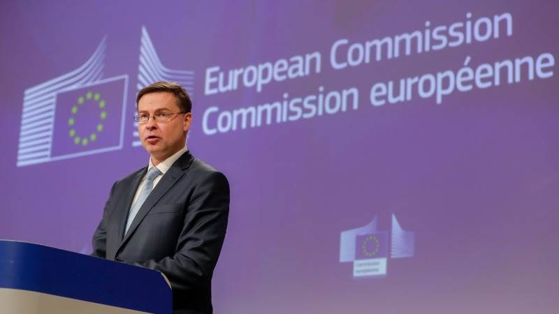 Ec Mulls 3b Support Package For 10 Non Eu Countries Teletrader Com