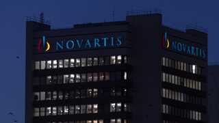 Novartis: Q2 net sales up 9% YoY at $12.9B