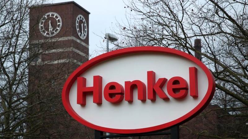 Henkel Sales Down 0 9 To 4 93m In Q1 Teletrader Com
