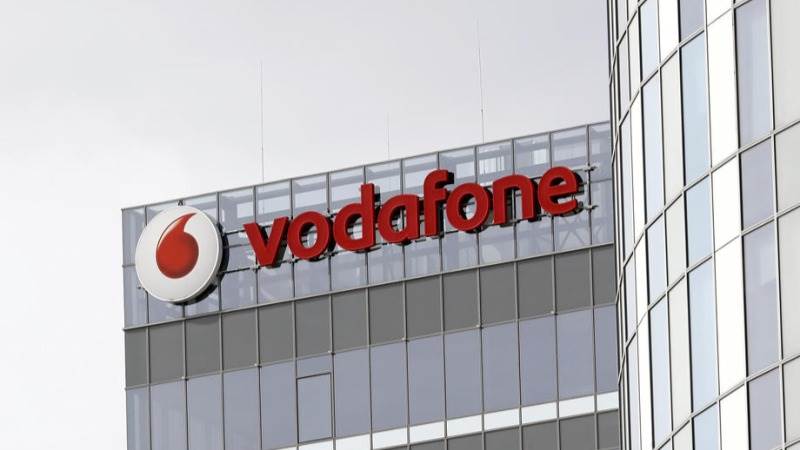 Vodafone Up 9 After Meeting Full Year Forecast Teletrader Com
