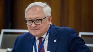 Ryabkov: US ‘inertia-driven’ sanctions are ‘pointless’