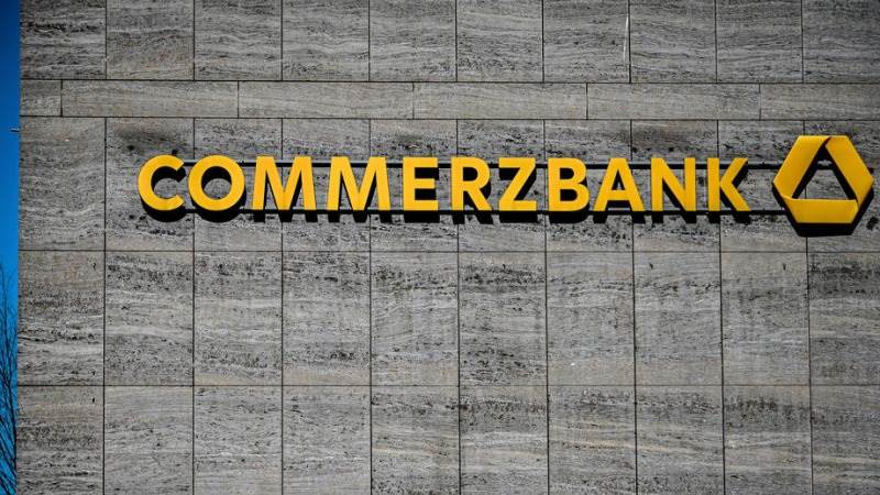 Commerzbank Announces New Ceo Teletrader Com