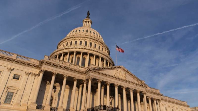 House Panel Votes Against Limiting Trump S Power Under Insurrection Act Teletrader Com teletrader com