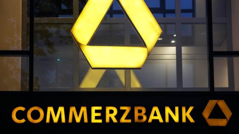 Commerzbank Chairman And Ceo To Step Down Teletrader Com