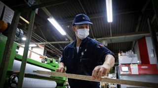 Japan’s factory activity expands at softer rate in August