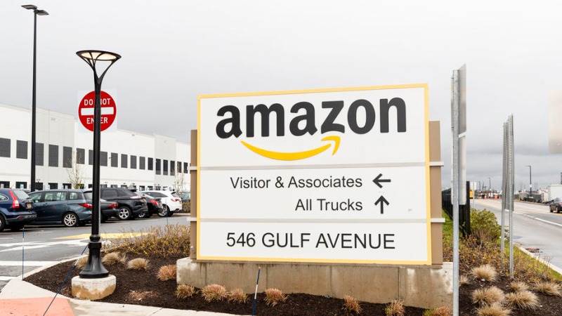 Amazon S Consumer Chief Jeff Wilke To Step Down Teletrader Com