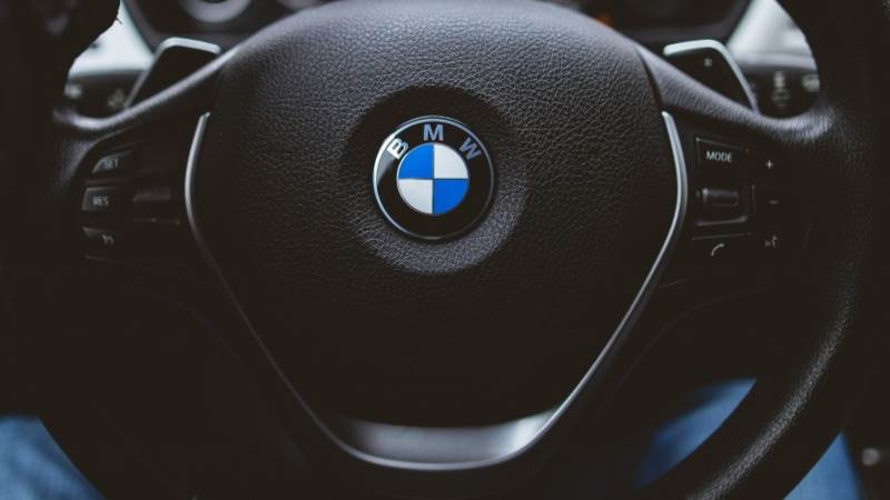 Tactile Mobility To Provide Software For Bmw Cars Teletrader Com