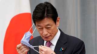 Japan to lift its state of emergency