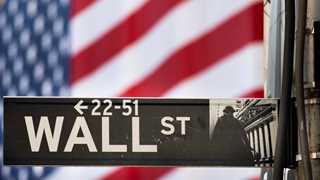 US closes mostly lower after SEC stock review announcement