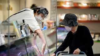 Tokyo’s consumer inflation shrinks to 0.1% in October