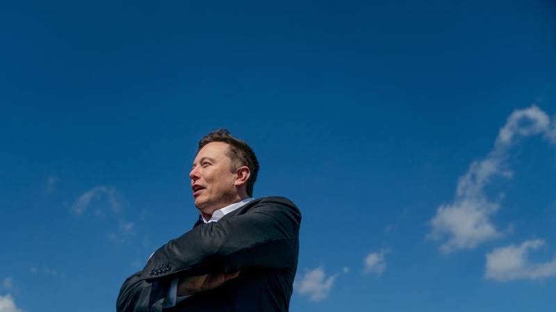 SpaceX to start program to turn CO2 into rocket fuel – Musk