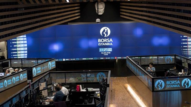 Turkey To Sell 10 Of Borsa Istanbul To Qatar Teletrader Com