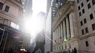 US shares turn higher in premarket trading