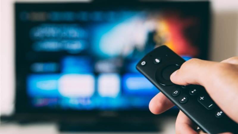 Amazon Fire Tv Exceeds 50m Monthly Active Users Breaking The News Amazon Fire Tv Exceeds 50m Monthly Active Users Breaking The News