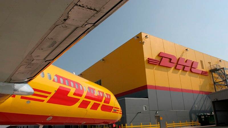 Dhl 777 order Dhl 777 order