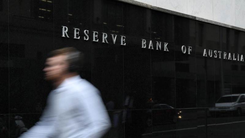 RBA to be patient, monitor factors affecting inflation