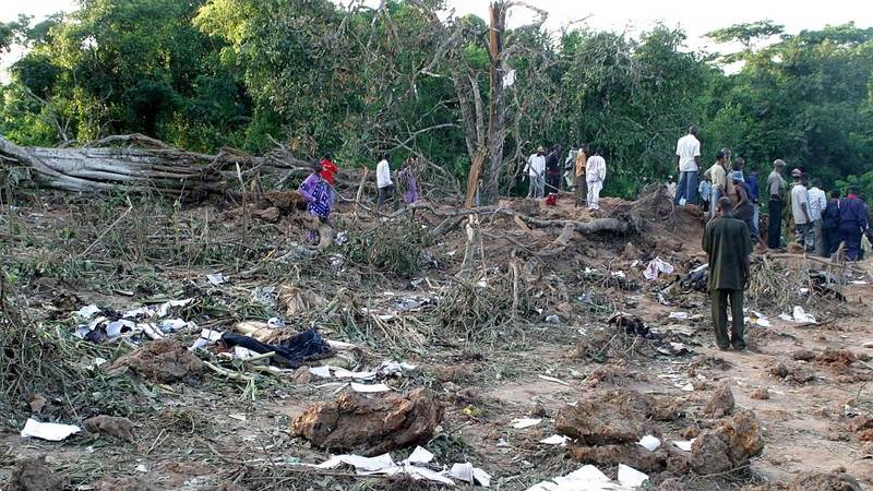 Nigerian Military Plane Crashes Near Abuja Airport Teletrader Com