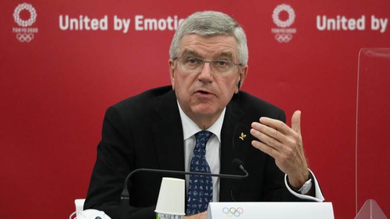 Thomas Bach Re Elected Ioc President Teletrader Com