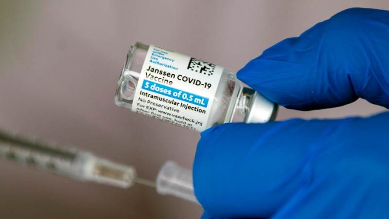 CDC: US administers 161.7 COVID-19 vaccines