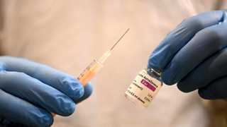 UK in ‘good position’ to lift measures – vaccine expert