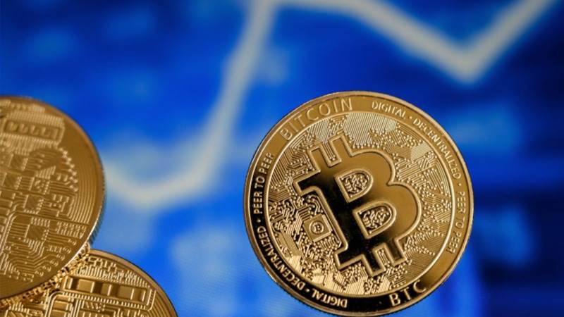 Galaxy Digital Files For Bitcoin Etf Teletrader Com