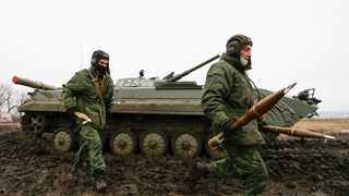 DoD to send $150M in military assistance to Ukraine