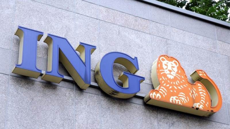 ING net result up 30% to €945 million in Q4