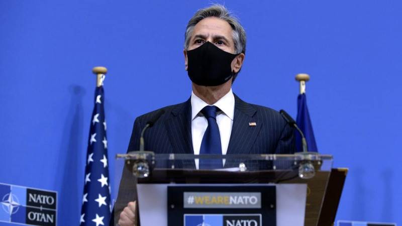 Blinken: Biden, Putin likely to meet in coming weeks