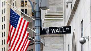 US opens higher amid data reports