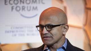 Nadella: Windows 11 ‘major milestone’ for next generations