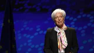 Will see through current higher inflation – Lagarde