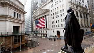 US opens higher following stock selloff