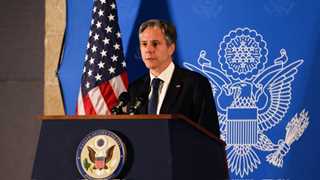 US seeks ‘predictable’ relations with Russia – Blinken