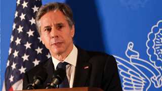 Blinken: US to hold China accountable for COVID-19