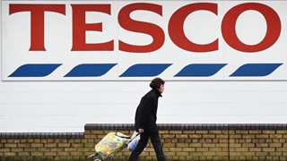 Tesco, Carrefour decide not to extend alliance