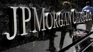 JPMorgan launches new growth equity platform