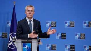 Stoltenberg calls on Russia to host NATO Council meeting