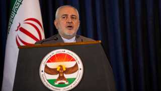 Iran’s Zarif slams US for inability to resume nuclear deal