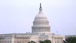 US lawmakers affected by ransomware attack