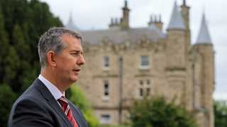 Paul Givan to become new N. Ireland first minister