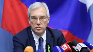 EU, Russia both need healthy mutual relations – official