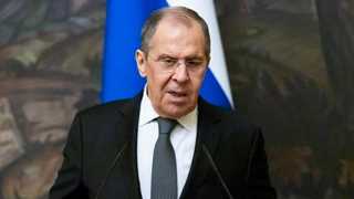 Lavrov to meet with UN Middle East envoy