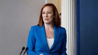 WH-GOP infrastructure talks not at impasse – Psaki