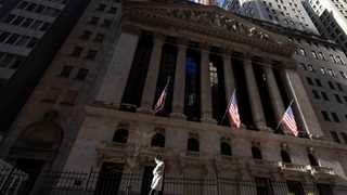 US closes mixed after IRS proposal