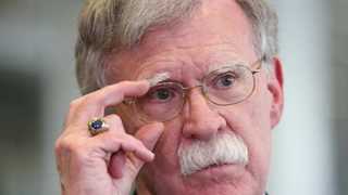 Bolton says Biden-Putin meeting ‘premature’