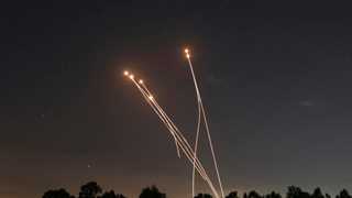 Rocket attack targets US base in Iraq – reports